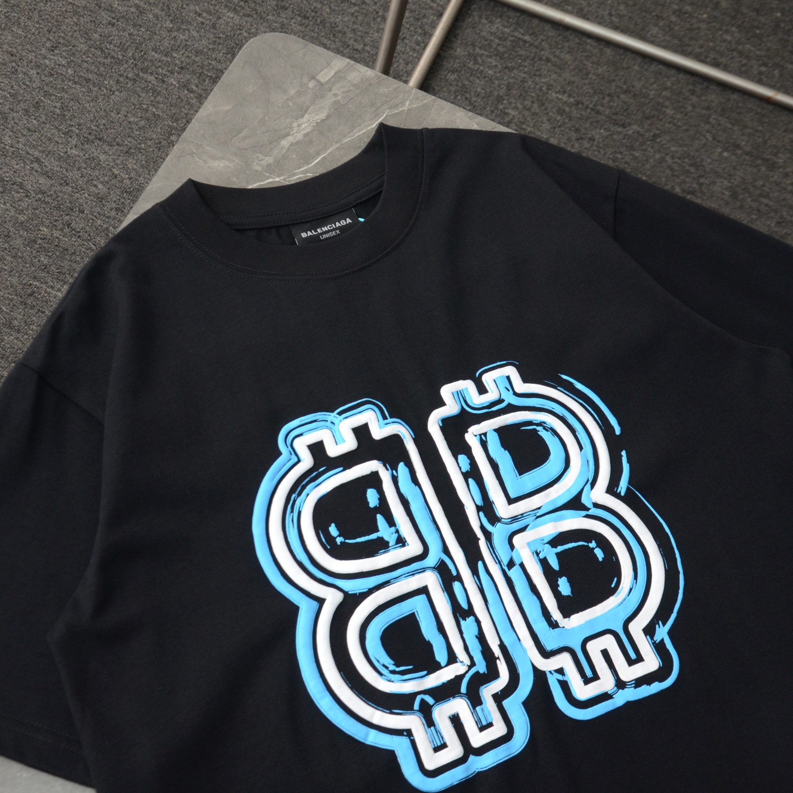 B T-Shirt New Style 0043
