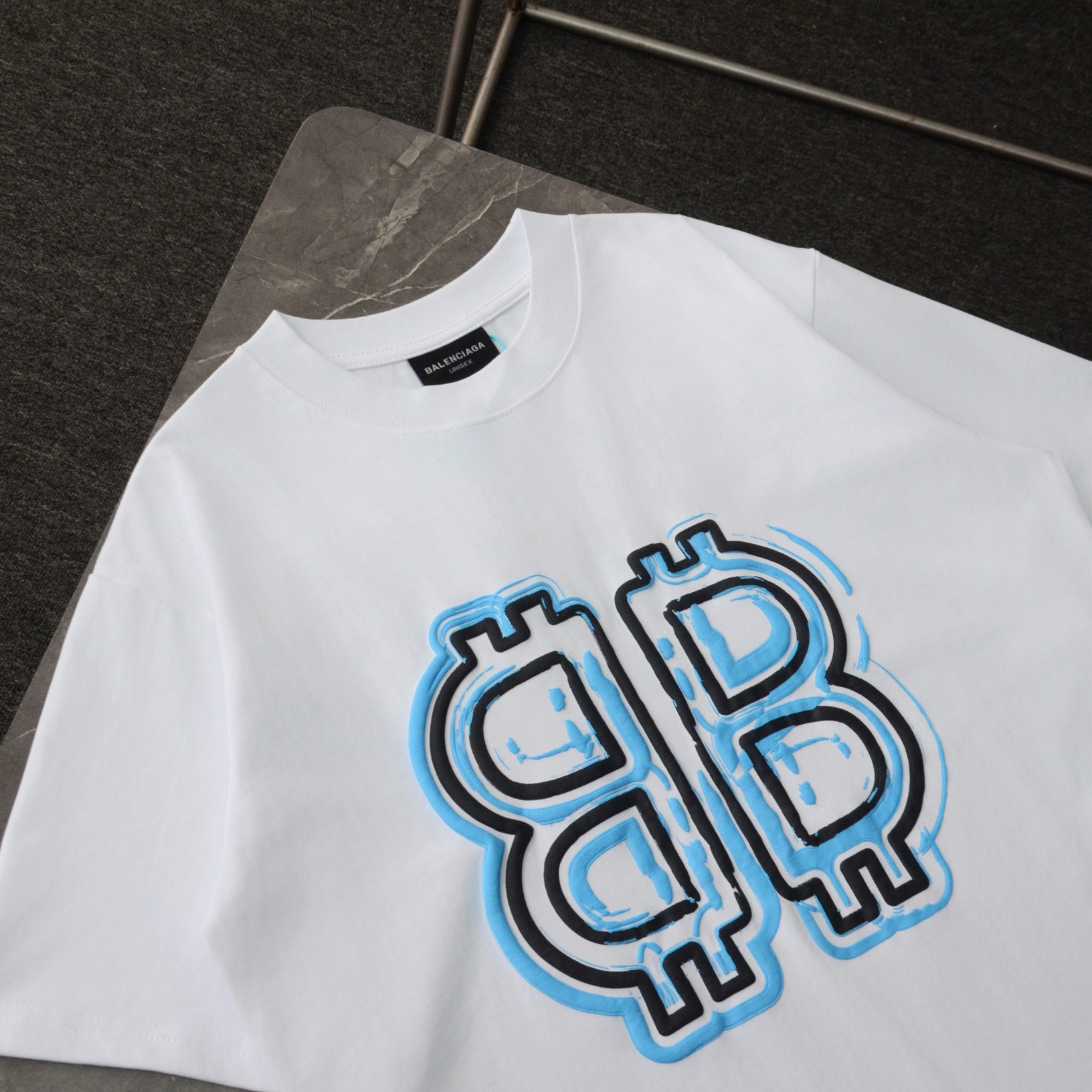 B T-Shirt New Style 0044