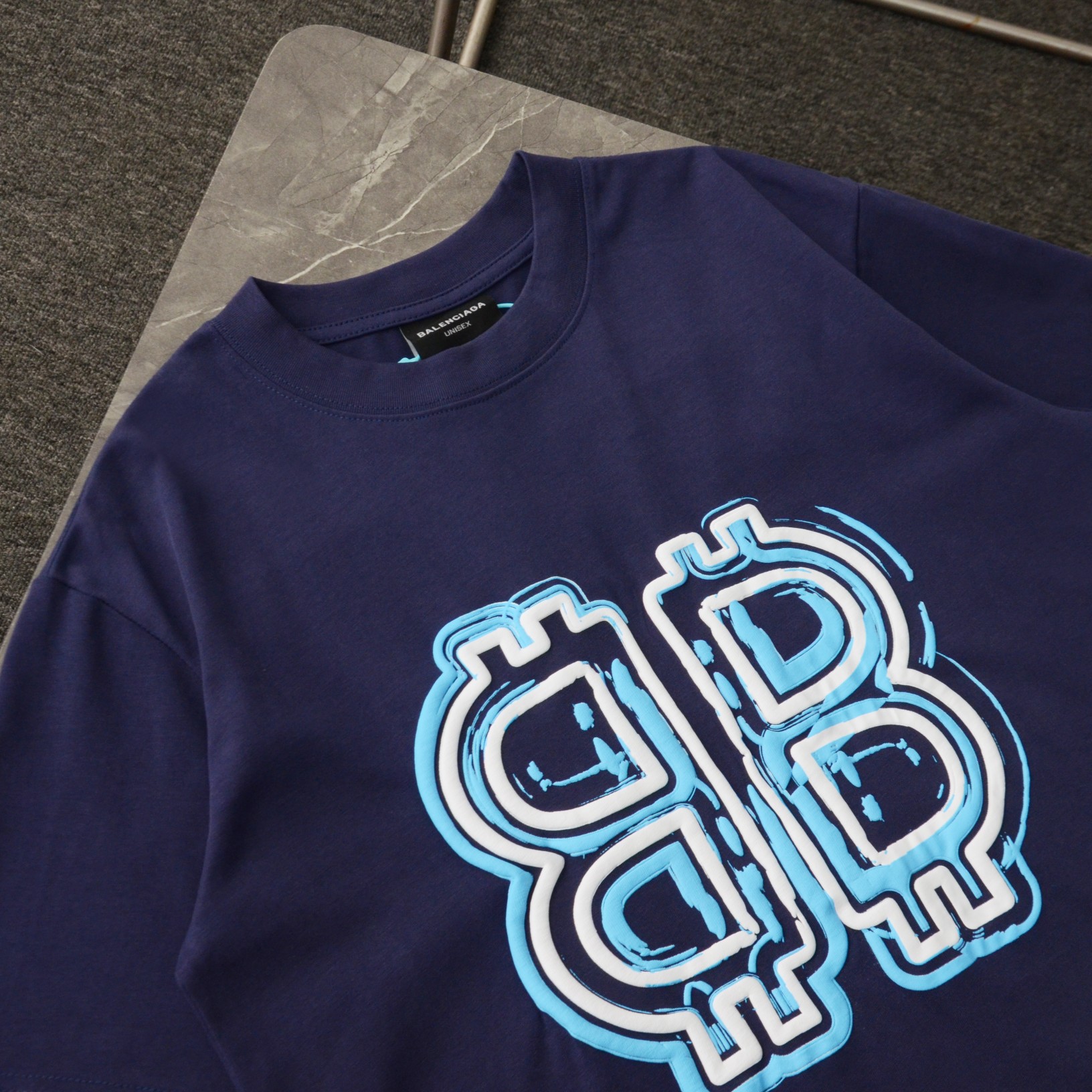 B T-Shirt New Style 0045