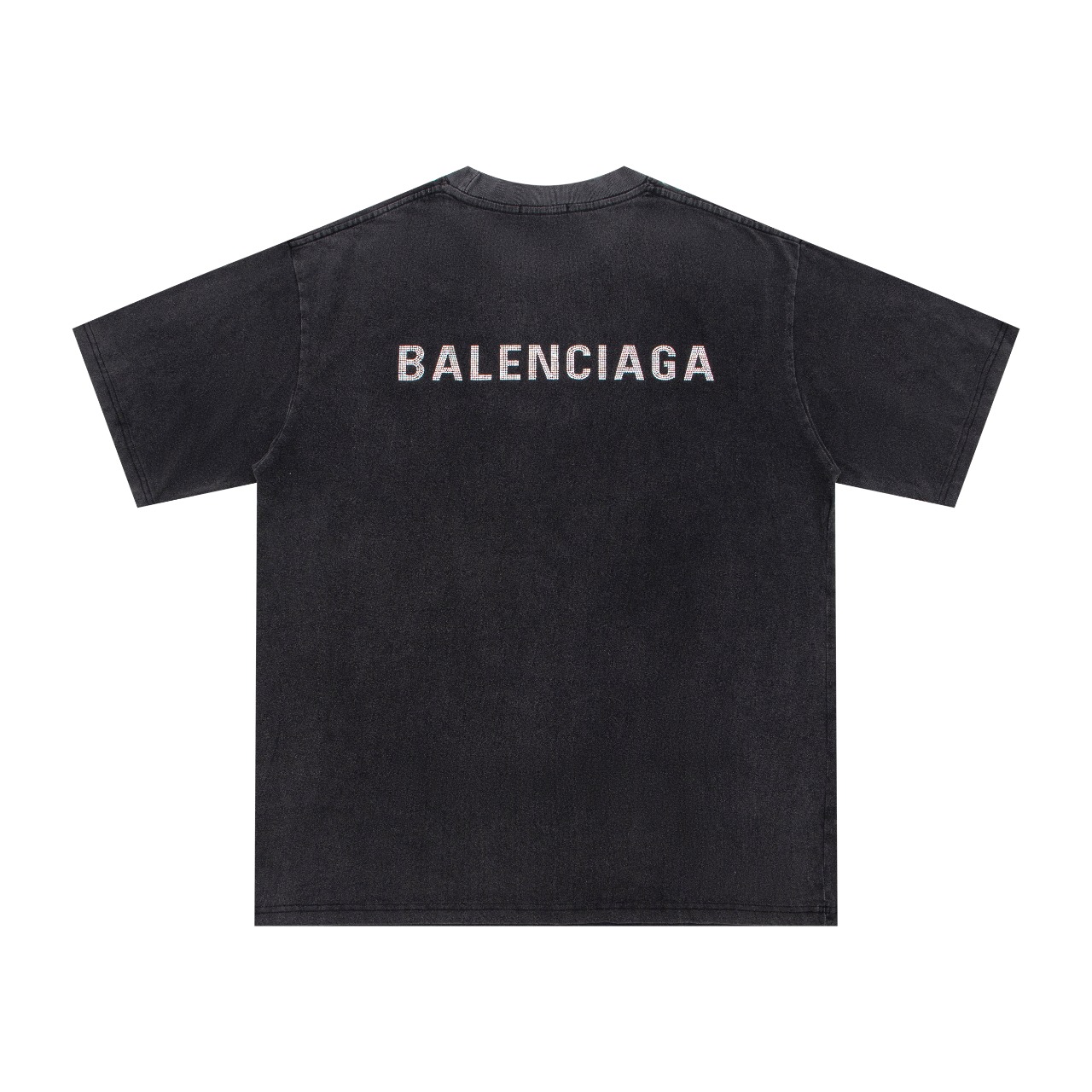 B T-Shirt New Style 0049