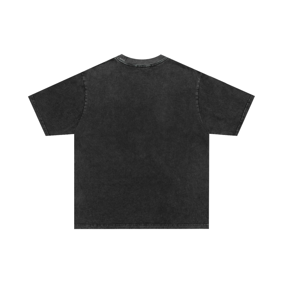 B T-Shirt New Style 0050
