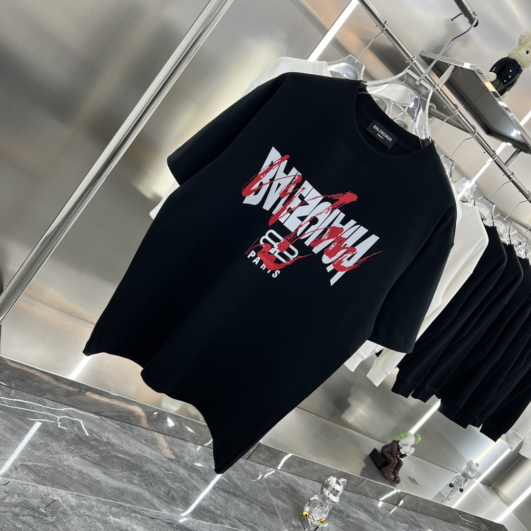 B T-Shirt New Style 0052