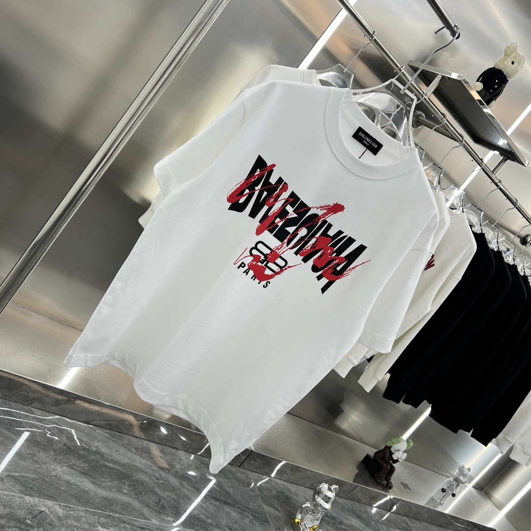 B T-Shirt New Style 0053