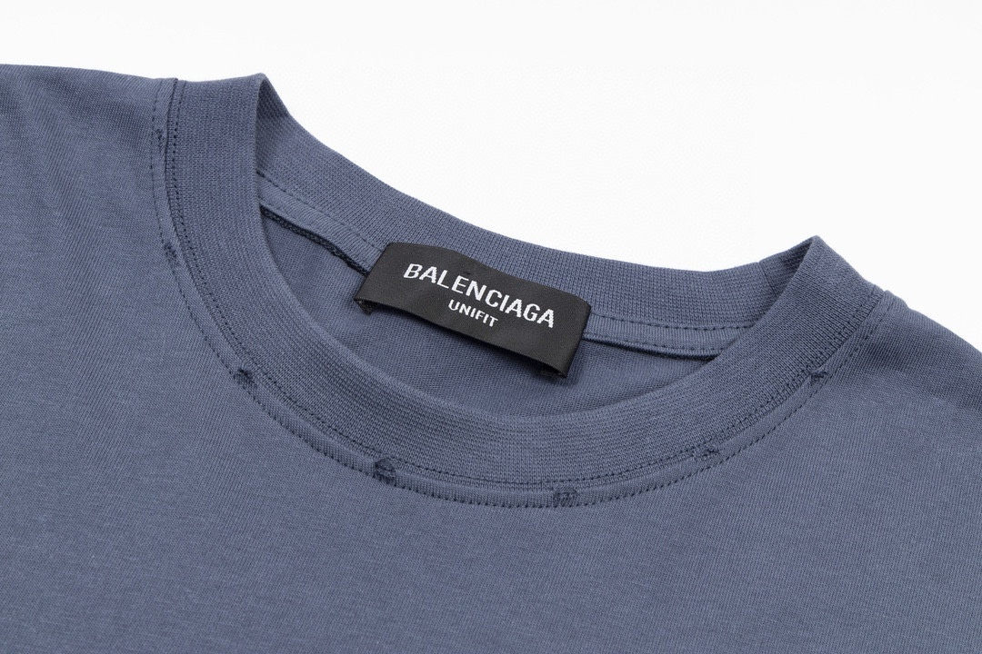 B T-Shirt New Style 0057
