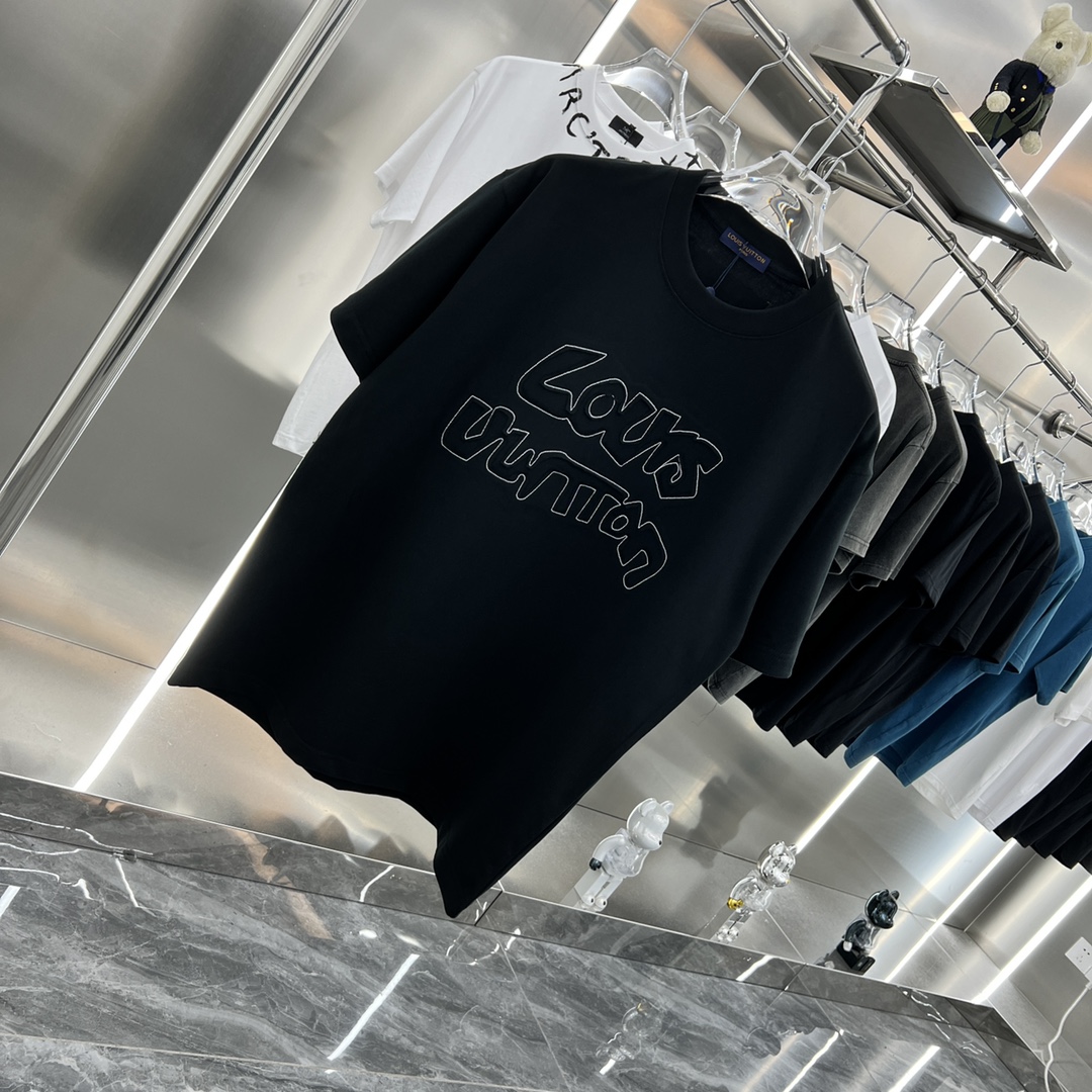 L T-Shirt New Style 0020