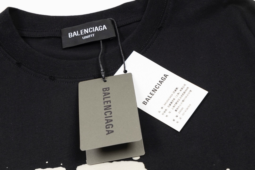 B T-Shirt New Style 0059