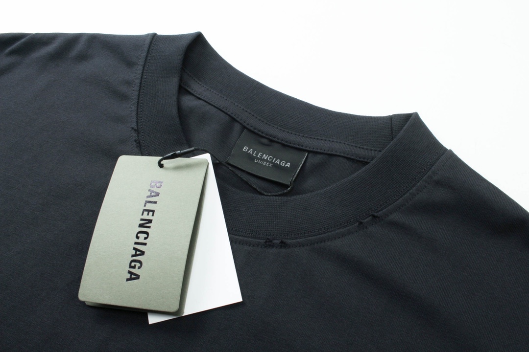 B T-Shirt New Style 0060