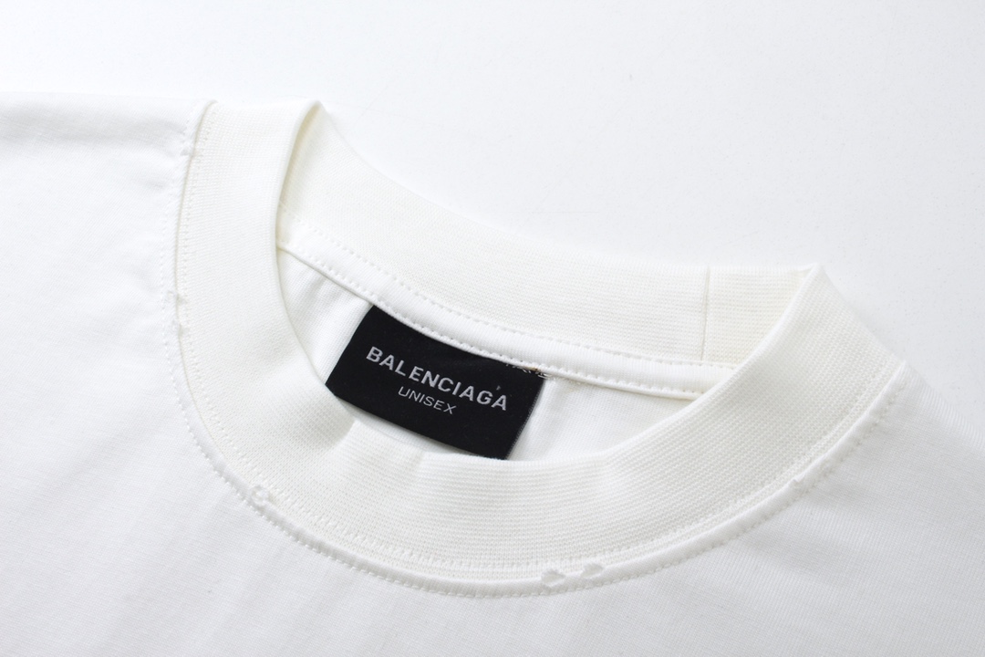 B T-Shirt New Style 0061