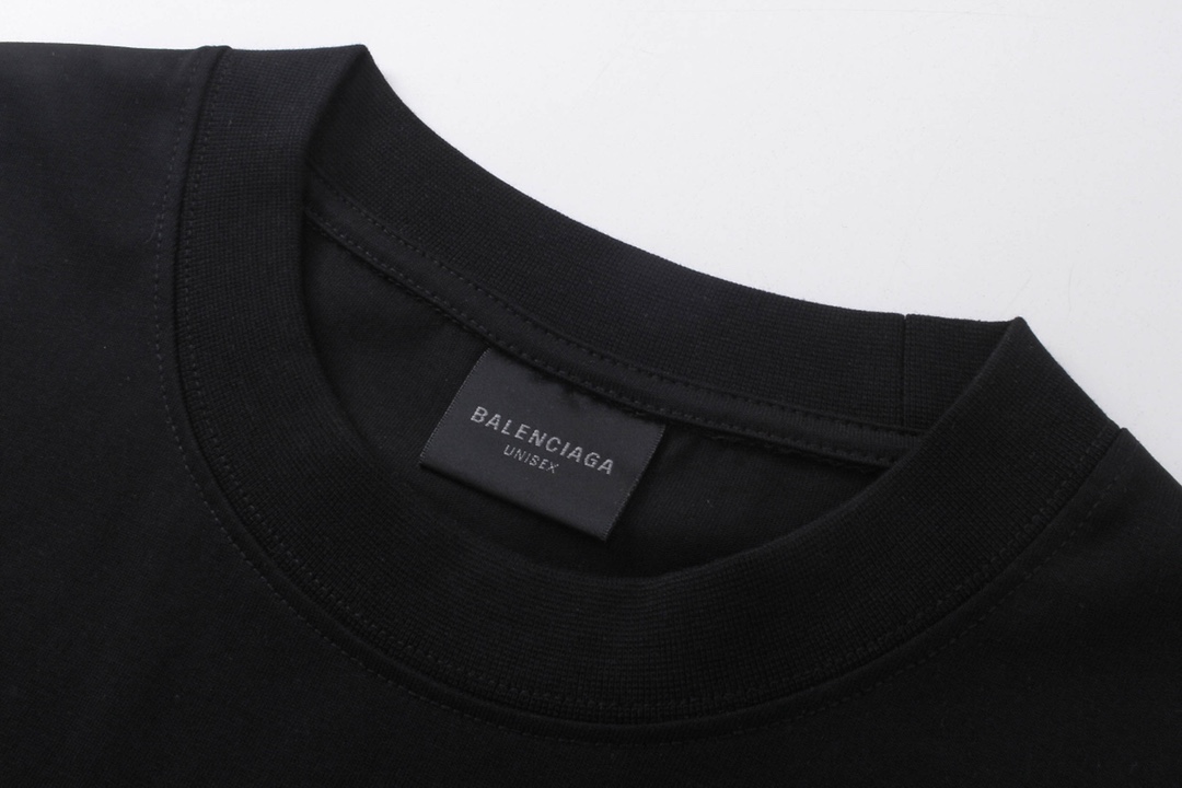 B T-Shirt New Style 0062