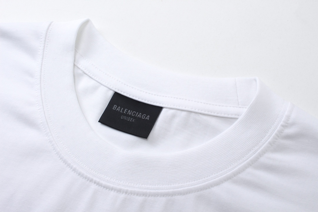 B T-Shirt New Style 0063