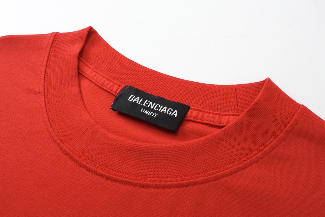 B T-Shirt New Style 0064