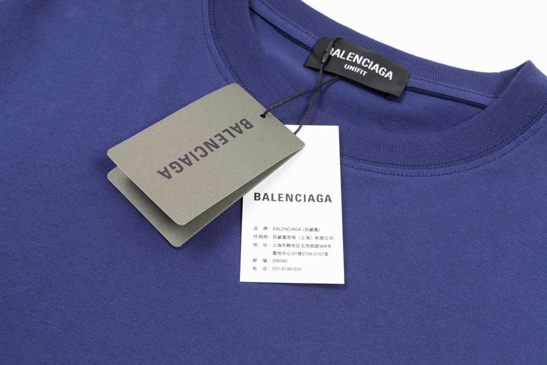 B T-Shirt New Style 0065