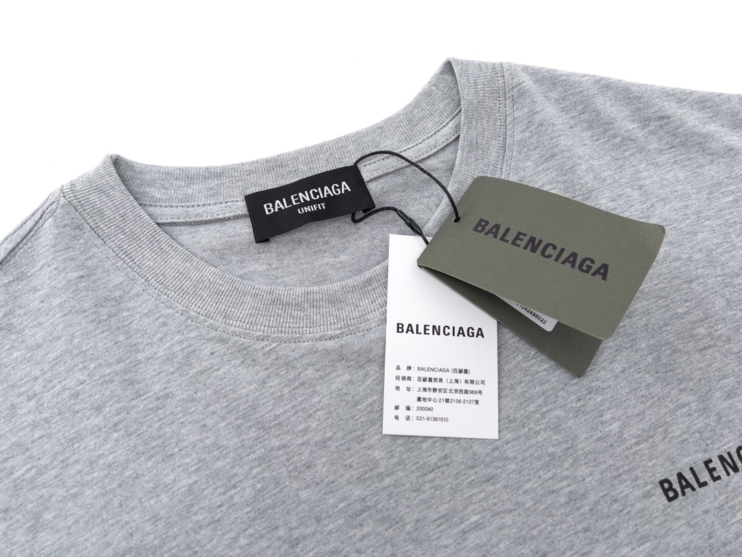 B T-Shirt New Style 0066