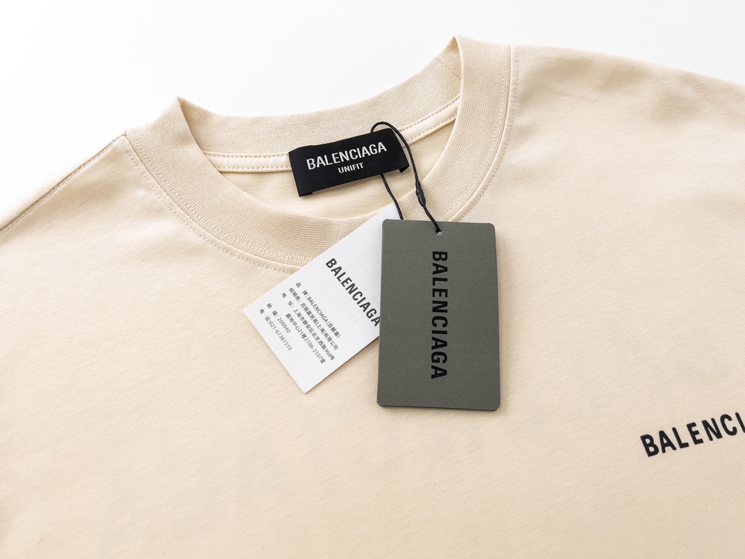 B T-Shirt New Style 0067