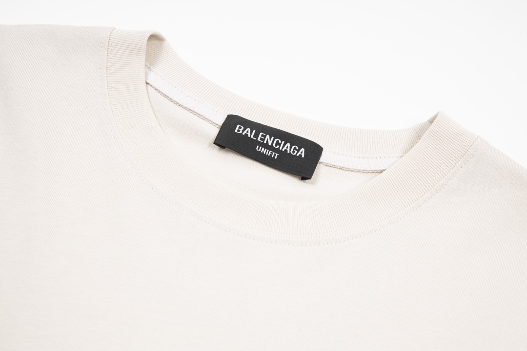 B T-Shirt New Style 0068