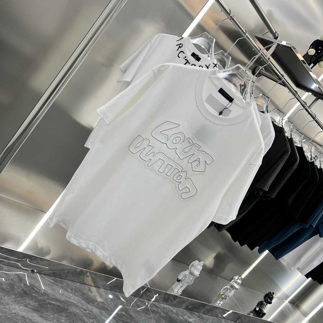 L T-Shirt New Style 0021