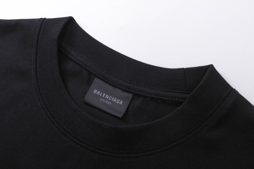 B T-Shirt New Style 0073