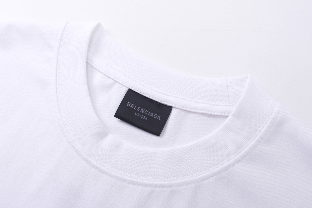 B T-Shirt New Style 0074
