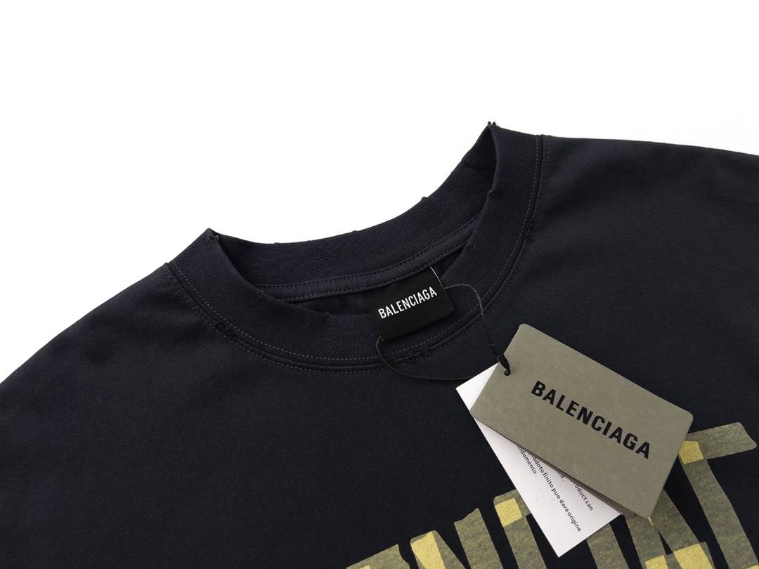 B T-Shirt New Style 0076