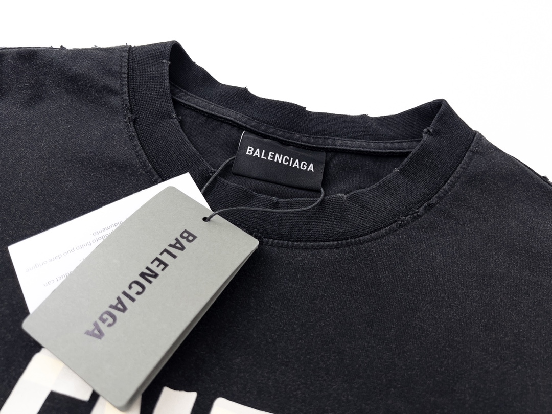 B T-Shirt New Style 0079