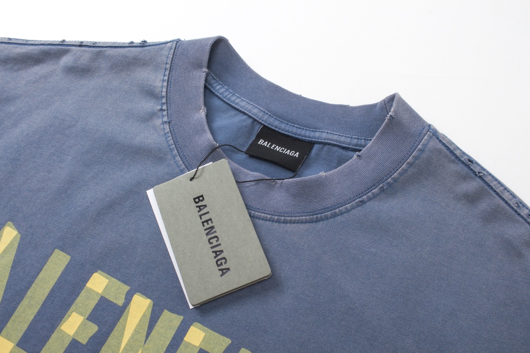 B T-Shirt New Style 0080