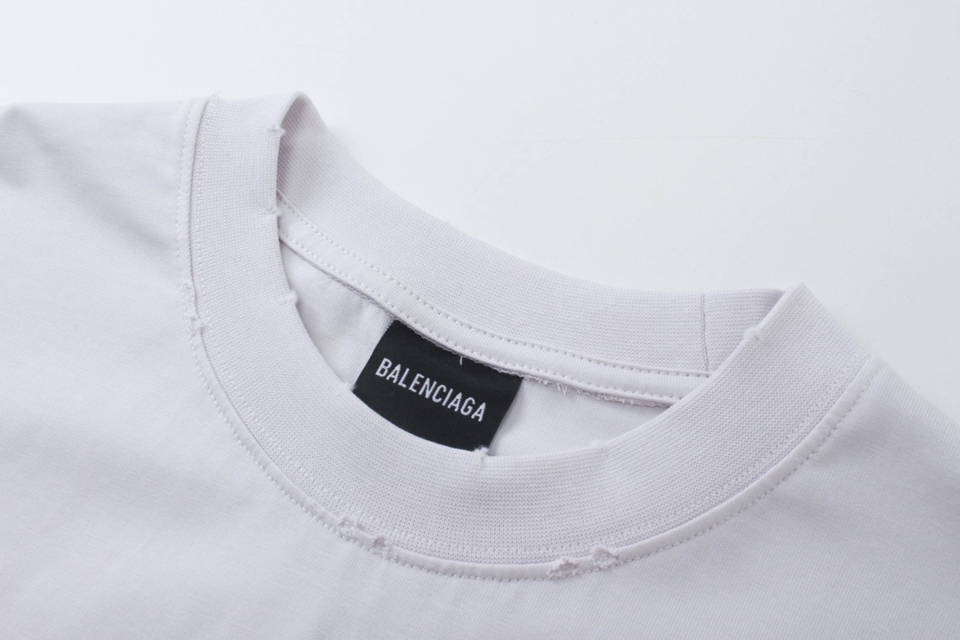 B T-Shirt New Style 0081
