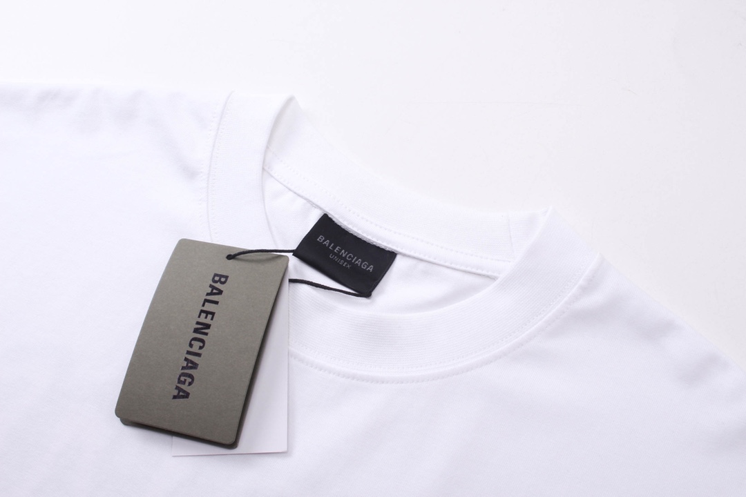 B T-Shirt New Style 0085