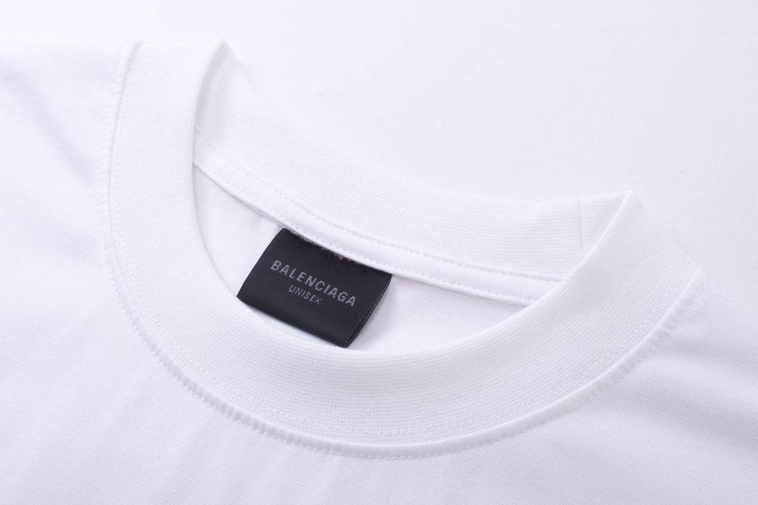 B T-Shirt New Style 0090
