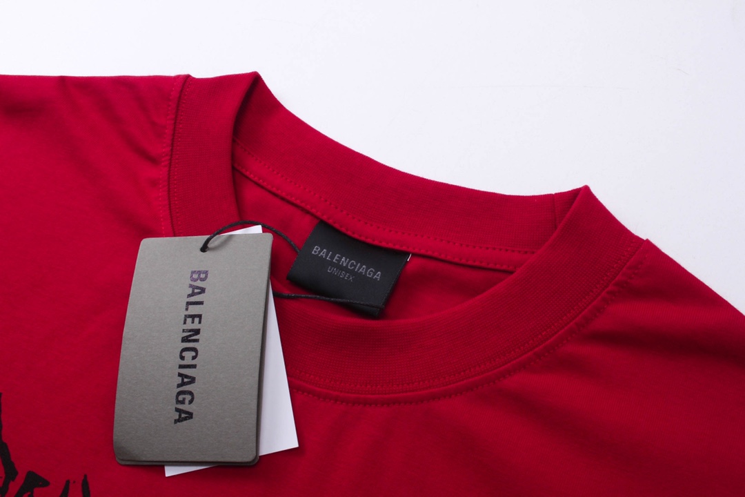 B T-Shirt New Style 0091