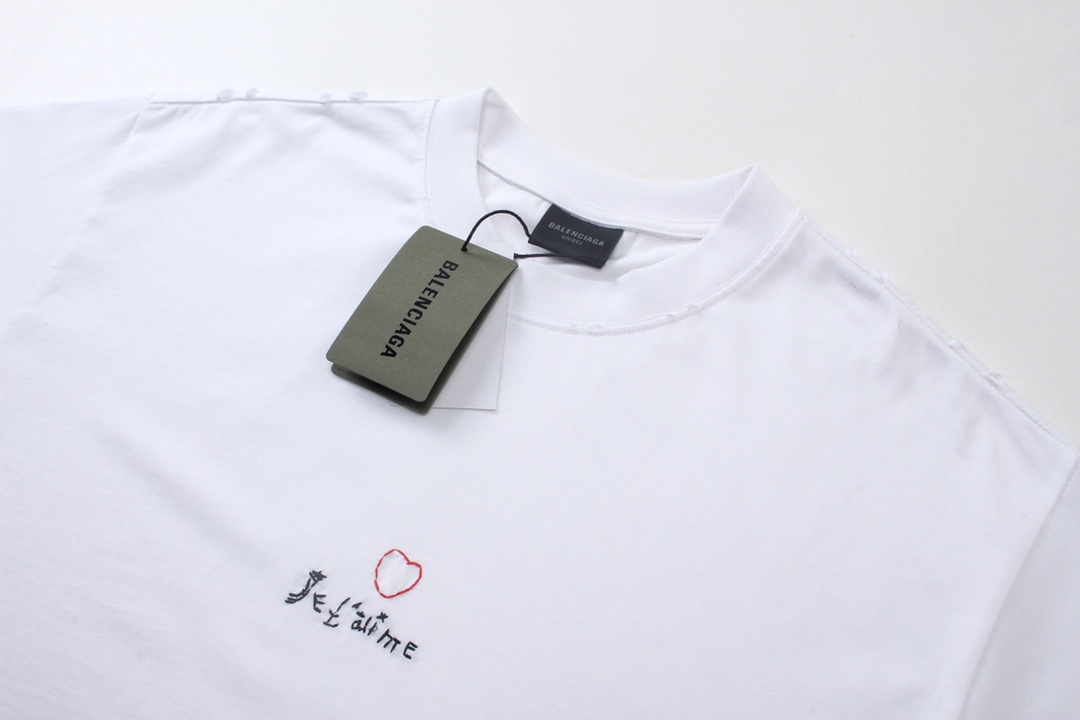 B T-Shirt New Style 0092