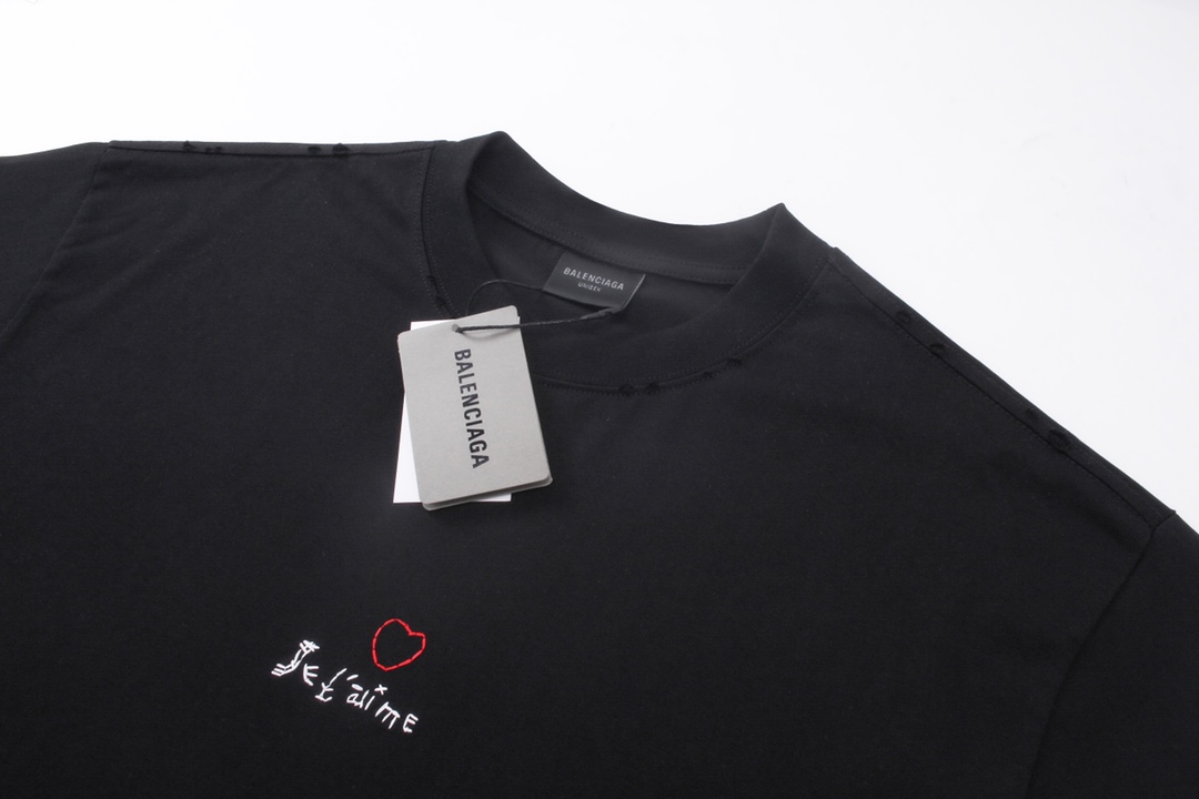B T-Shirt New Style 0093