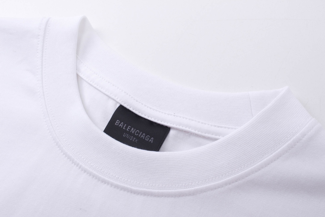 B T-Shirt New Style 0096