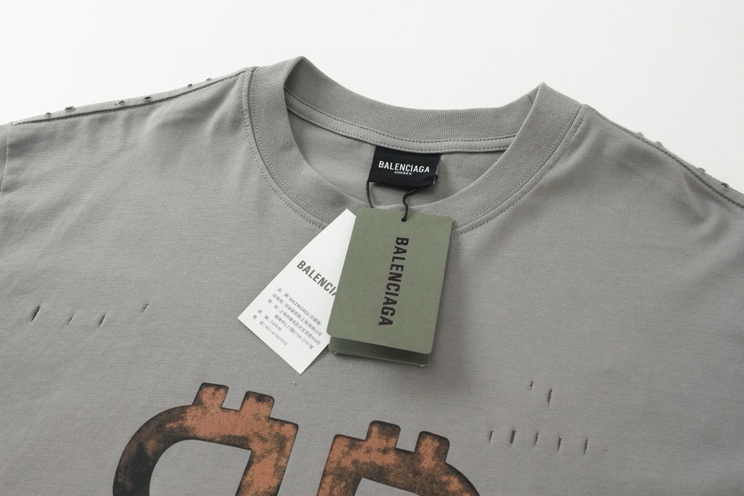 B T-Shirt New Style 0098