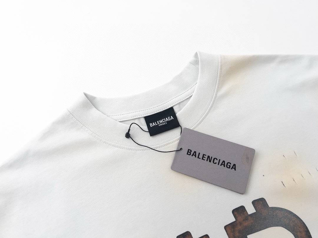 B T-Shirt New Style 0099