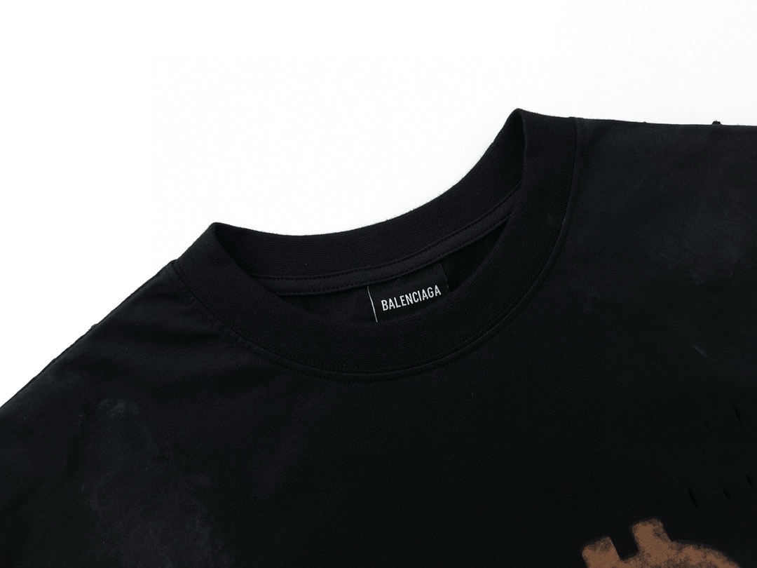 B T-Shirt New Style 0100