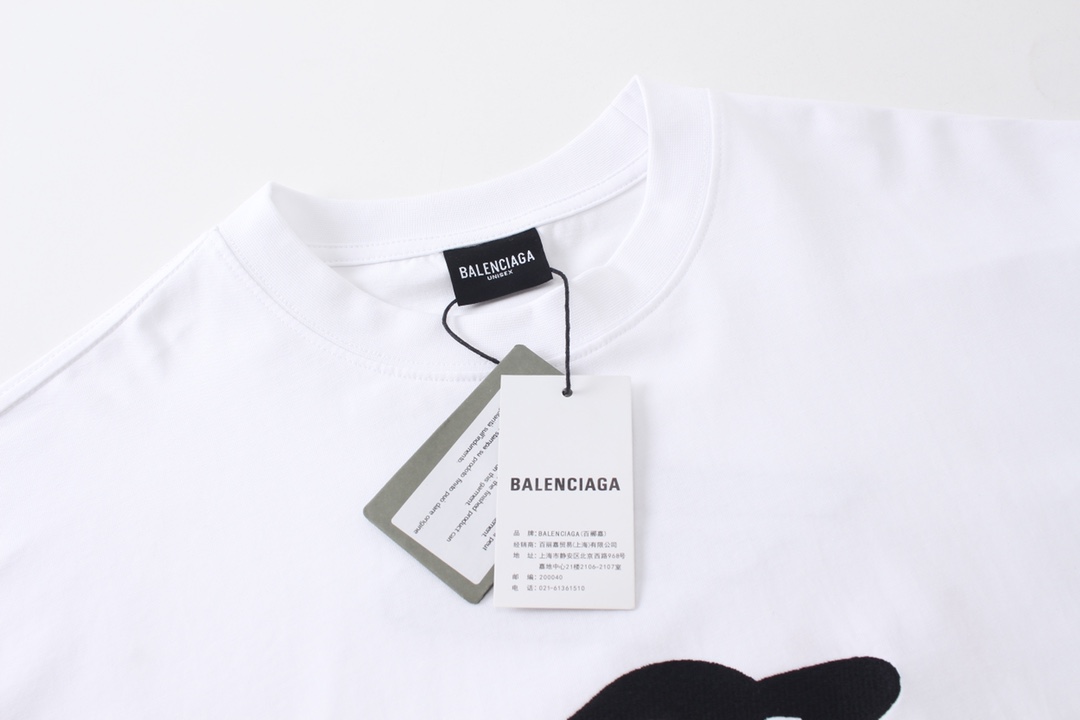 B T-Shirt New Style 0102