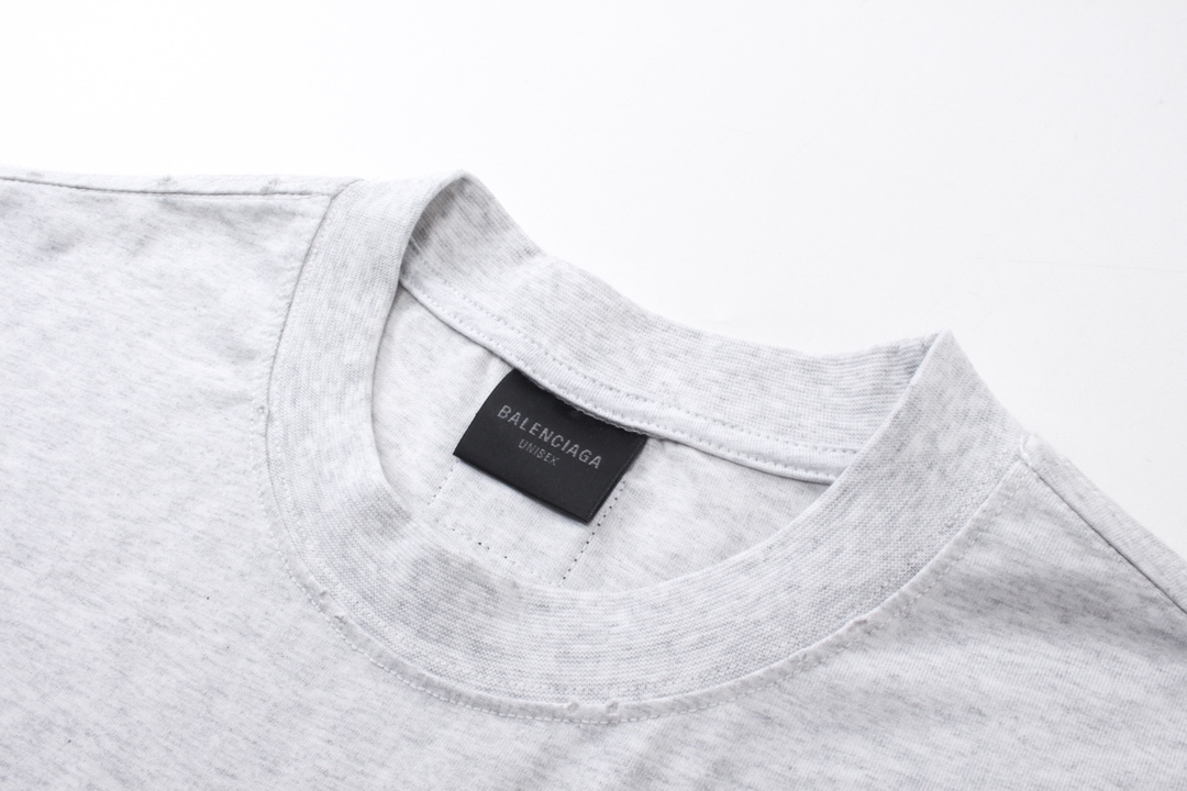 B T-Shirt New Style 0104