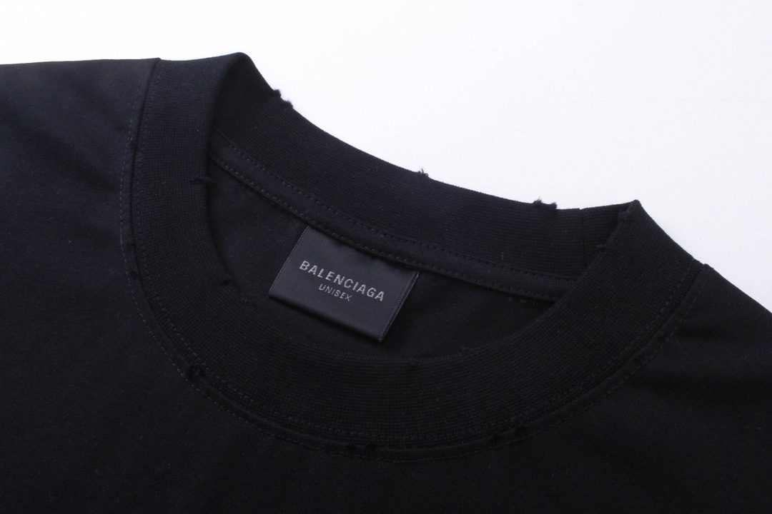 B T-Shirt New Style 0106