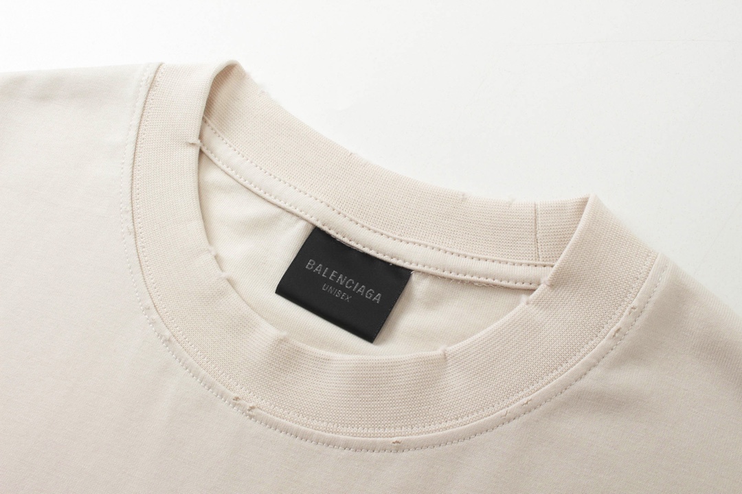 B T-Shirt New Style 0107