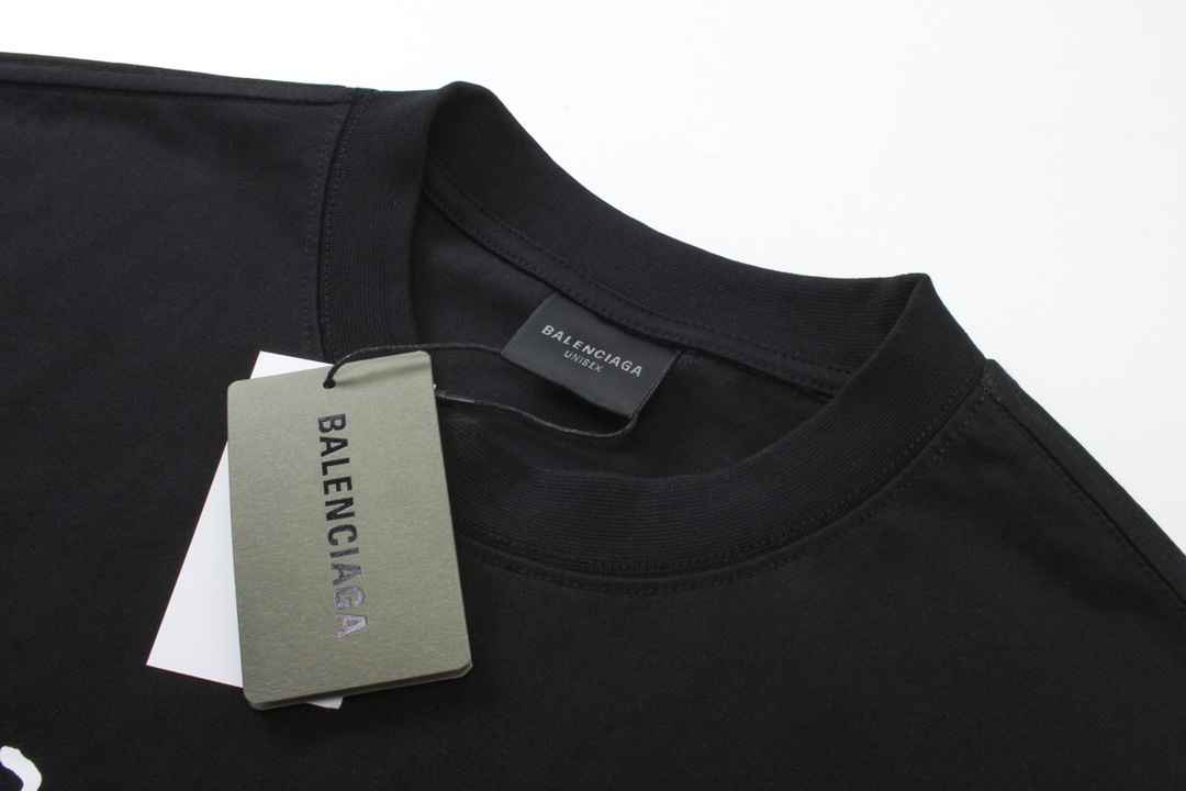 B T-Shirt New Style 0108