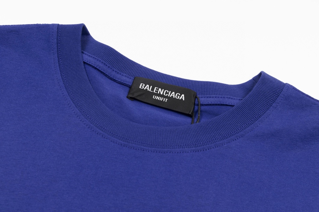 B T-Shirt New Style 0112
