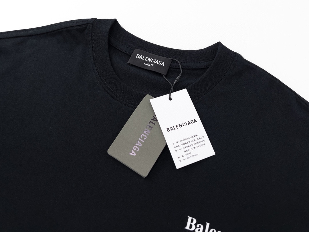 B T-Shirt New Style 0114