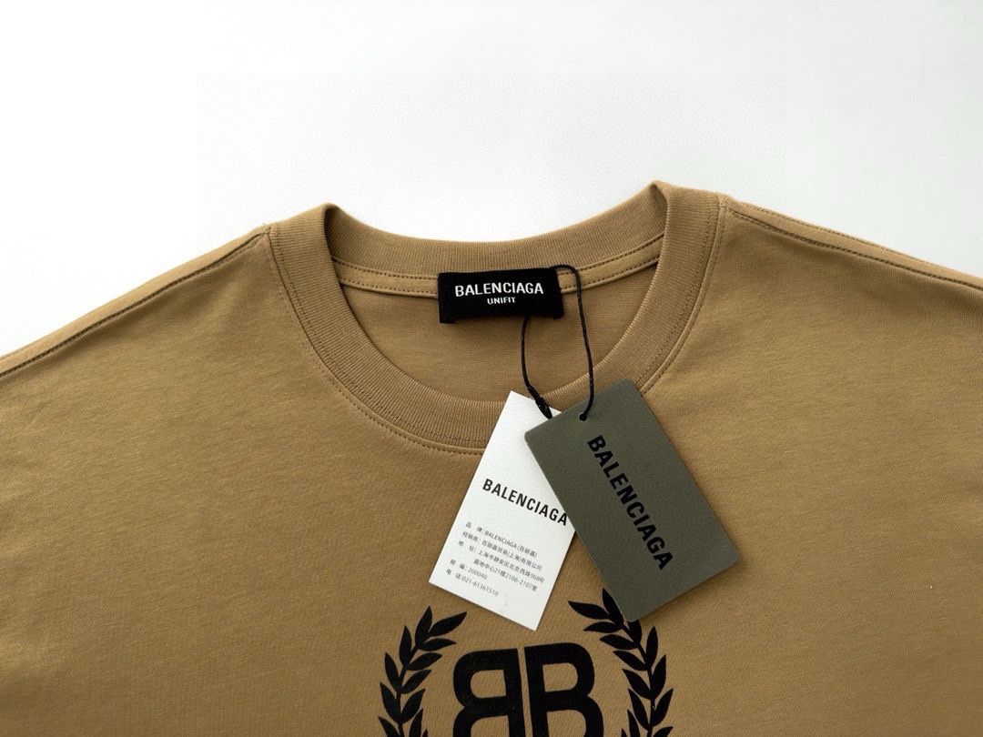 B T-Shirt New Style 0116