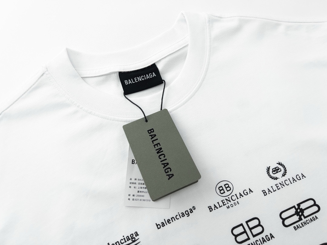 B T-Shirt New Style 0119