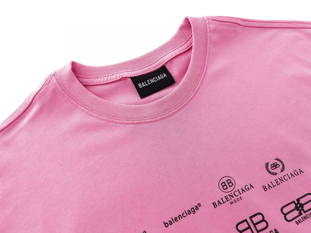 B T-Shirt New Style 0121