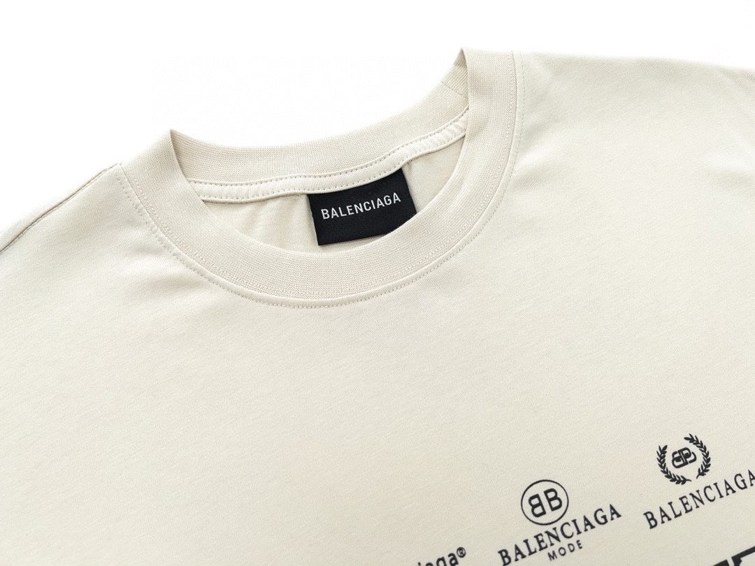 B T-Shirt New Style 0122