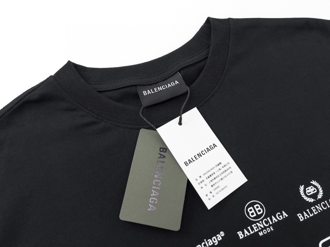 B T-Shirt New Style 0123