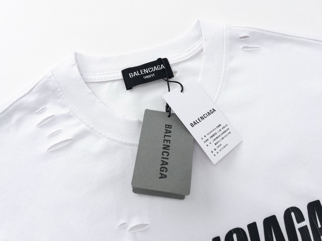 B T-Shirt New Style 0125