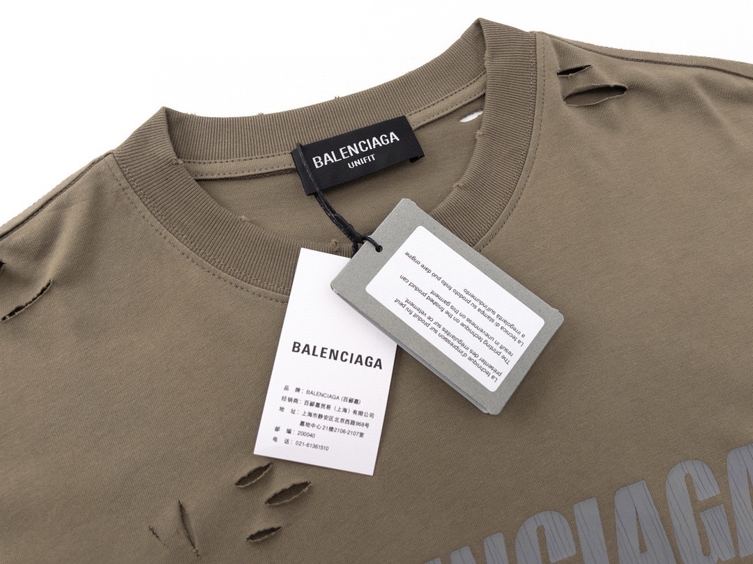 B T-Shirt New Style 0127