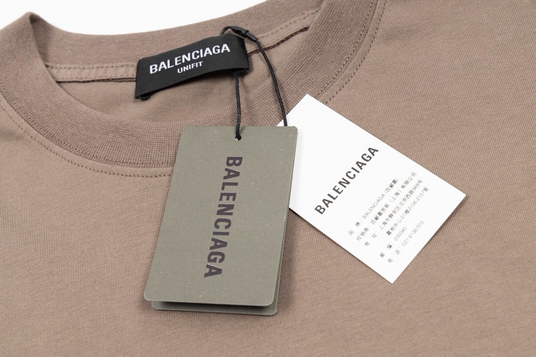 B T-Shirt New Style 0131